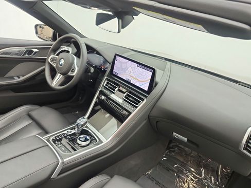 Used 2026 BMW M850i xDrive Convertible AWD/4WD image 18