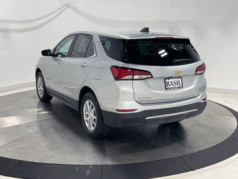 Used 2022 Chevrolet Equinox LT image 14