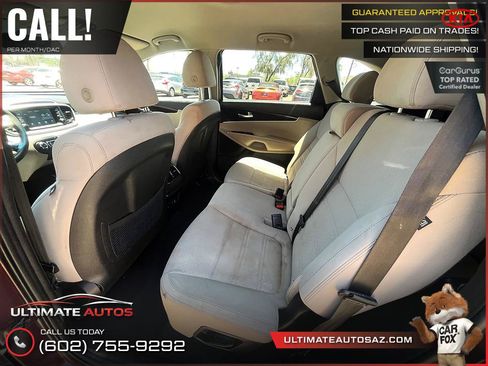 Used 2019 Kia Sorento FWD V6 image 11