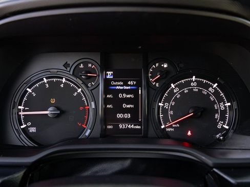 Used 2021 Toyota 4Runner SR5 Premium image 15