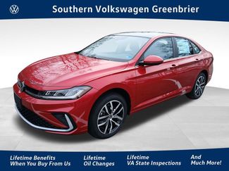 New 2026 Volkswagen Jetta SE 360° Tour