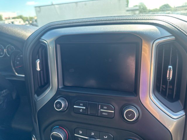 Used 2021 Chevrolet Silverado 1500 RST AWD/4WD image 19