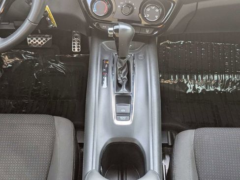 Used 2019 Honda HR-V Sport image 19