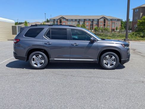 New 2026 Honda Pilot EX-L image 4
