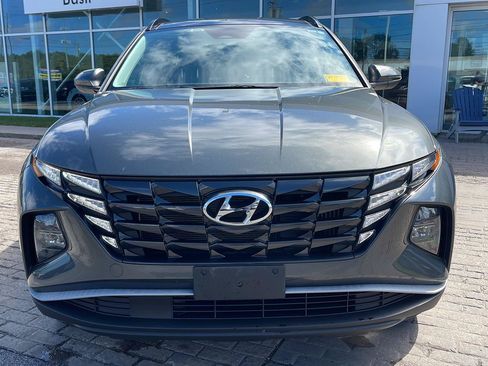 Used 2023 Hyundai Tucson SEL AWD/4WD image 2
