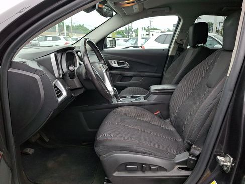 Used 2015 Chevrolet Equinox LT w/ Driver Convenience Package FWD image 13