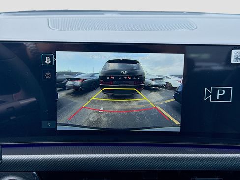 New 2026 Hyundai Sonata N Line FWD image 11