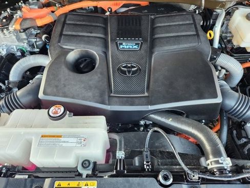 Used 2025 Toyota Tundra 1794 Edition image 33