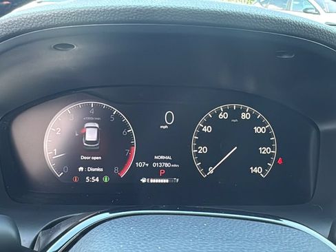 Used 2024 Honda HR-V Sport image 17