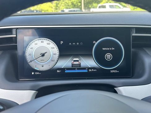 Used 2023 Hyundai Tucson SEL w/ Convenience Package AWD/4WD image 26