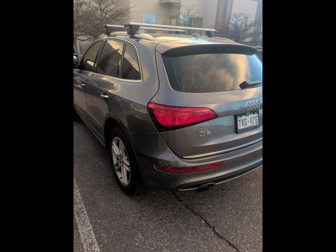 Used 2016 Audi Q5 3.0T Premium Plus image 8