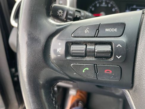 Used 2016 Kia Sorento EX image 24