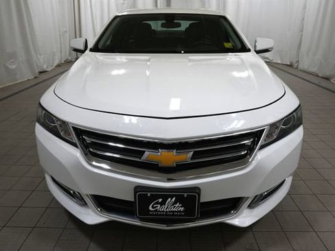 Used 2016 Chevrolet Impala LT image 14