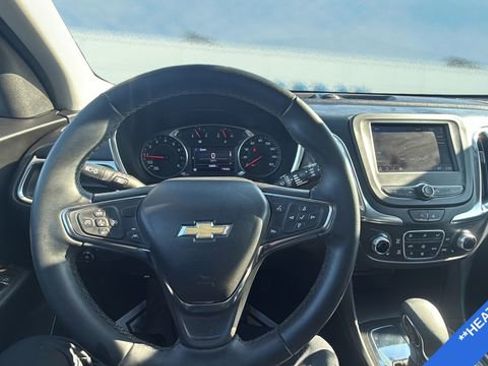 Used 2024 Chevrolet Equinox LT image 9