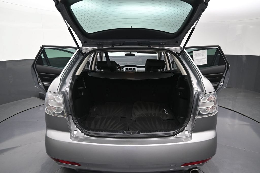 Used 2010 MAZDA CX-7 i Sport FWD image 11