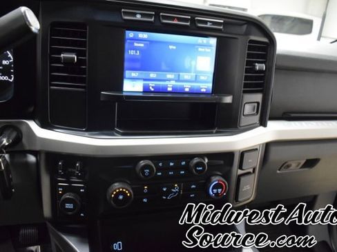 Used 2024 Ford F350 XLT image 20