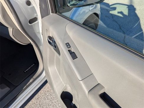 Used 2019 Nissan Frontier SV w/ Value Truck Package image 33