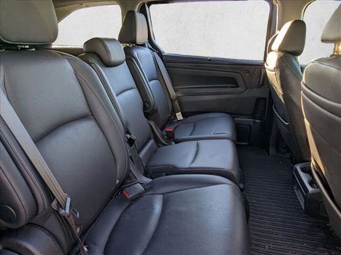 Used 2023 Honda Odyssey Touring image 22