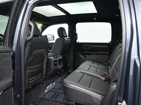 New 2026 RAM 1500 RHO w/ RHO Level 1 Equipment Group AWD/4WD image 23