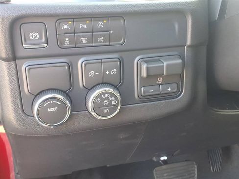 New 2026 Chevrolet Tahoe Premier RWD image 15