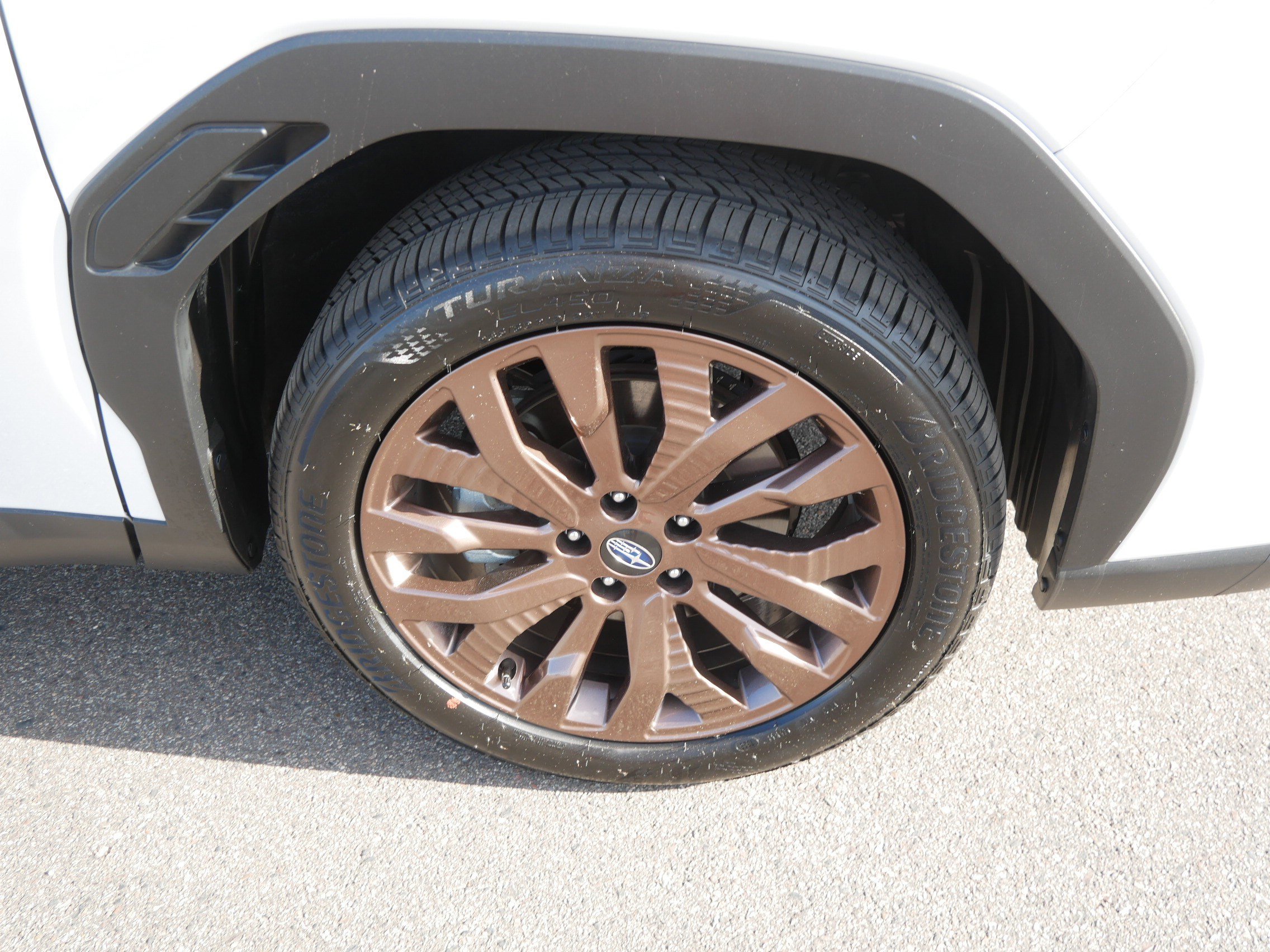 Certified 2026 Subaru Forester Sport AWD/4WD image 15