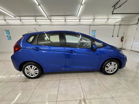 Used 2016 Honda Fit LX image 4