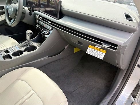 New 2026 Hyundai Sonata SE image 29