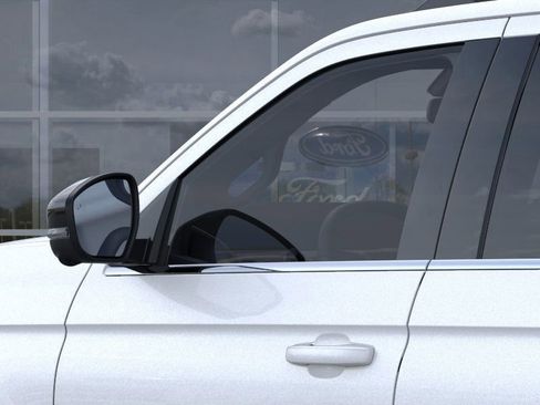 New 2025 Ford Expedition Max King Ranch image 20