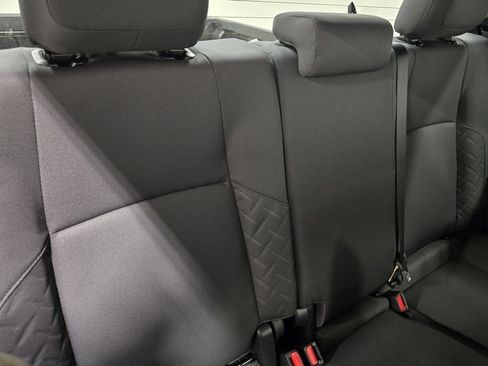 New 2025 Toyota Tacoma SR5 image 19