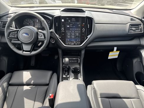 New 2026 Subaru Ascent Bronze Edition image 11