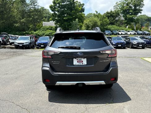 Certified 2023 Subaru Outback Limited AWD/4WD image 5