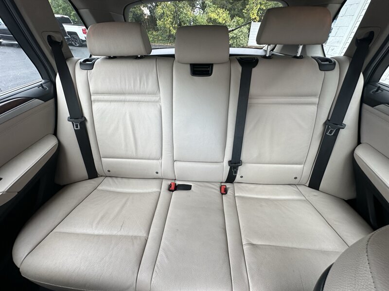Used 2013 BMW X5 xDrive35i AWD/4WD image 17
