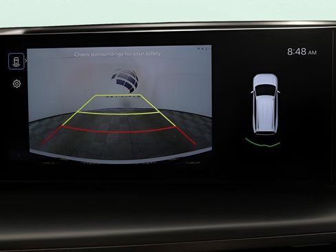 New 2026 Hyundai Ioniq 9 S RWD image 25