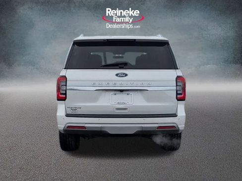 Used 2023 Ford Expedition Platinum image 6