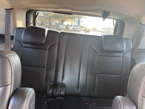 Used 2016 GMC Yukon SLT w/ Open Road Package RWD image 23
