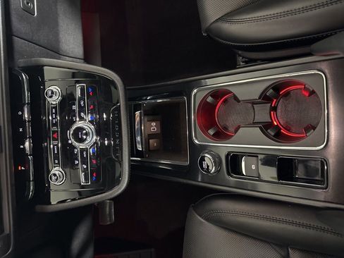 Certified 2022 Lincoln Corsair Reserve w/ Equipment Group 201A image 45