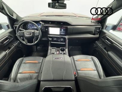 Used 2024 GMC Sierra 2500 AT4