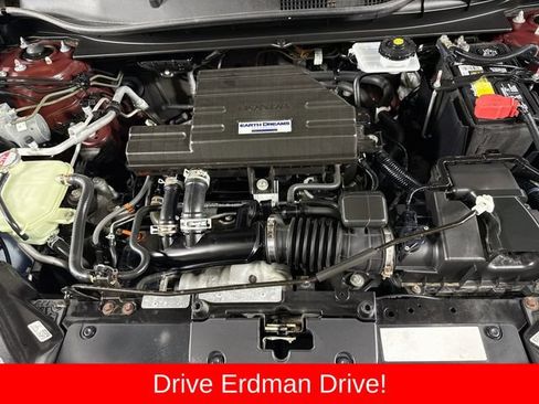Used 2019 Honda CR-V EX-L image 30