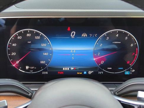New 2026 Mercedes-Benz GLE 350 4MATIC image 11