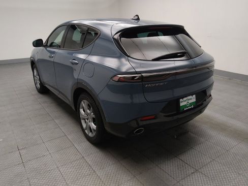 Used 2024 Dodge Hornet R/T w/ Tech Pack w/o Parking AWD/4WD image 5