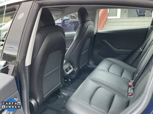 Used 2019 Tesla Model 3 Standard Range Plus image 25