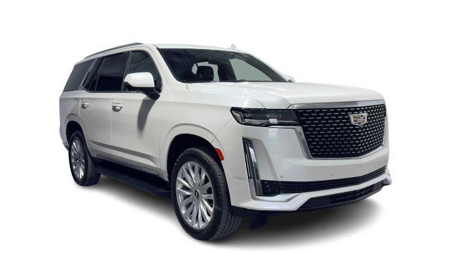 Used 2024 Cadillac Escalade Luxury RWD image 7