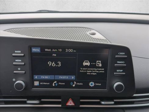 New 2026 Hyundai Elantra SE FWD image 12