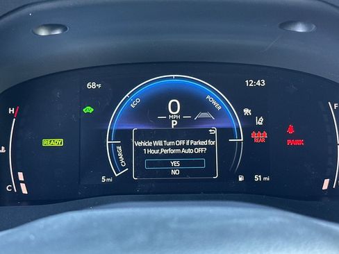 New 2026 Toyota Camry SE image 28