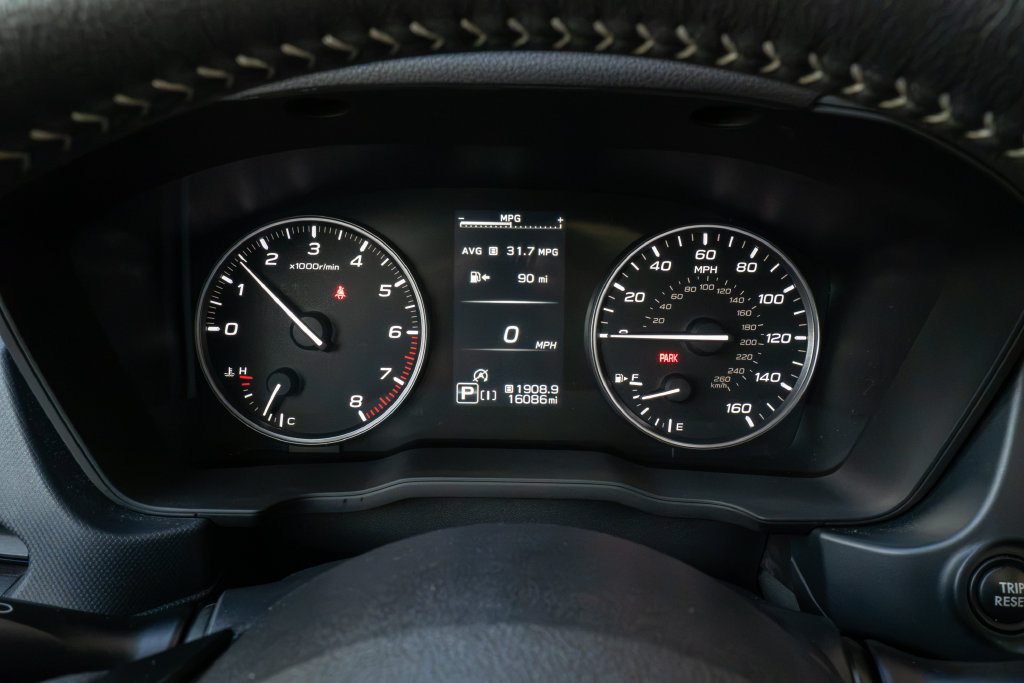 Certified 2025 Subaru Forester Premium AWD/4WD image 13