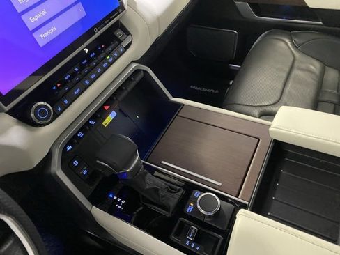 Used 2022 Toyota Tundra Capstone image 21