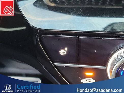 Certified 2025 Honda Civic Sport Touring image 18