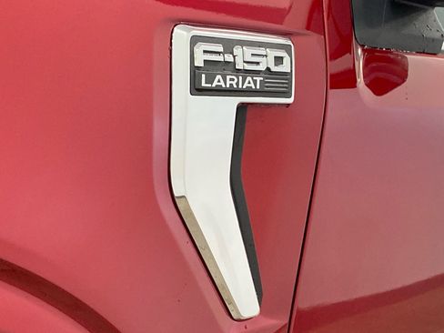 New 2026 Ford F150 Lariat image 35