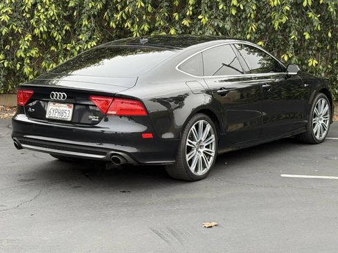 Used 2013 Audi A7 3.0T Prestige w/ Prestige Pkg image 8