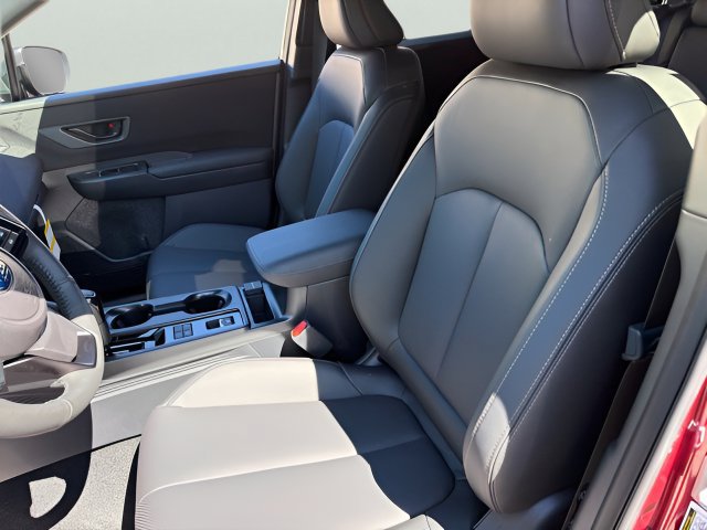 New 2026 Subaru Outback Limited AWD/4WD image 5